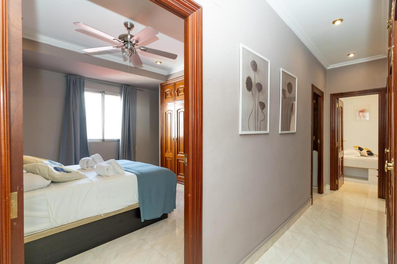 Maxwell House Valencia Apartment Exterior photo