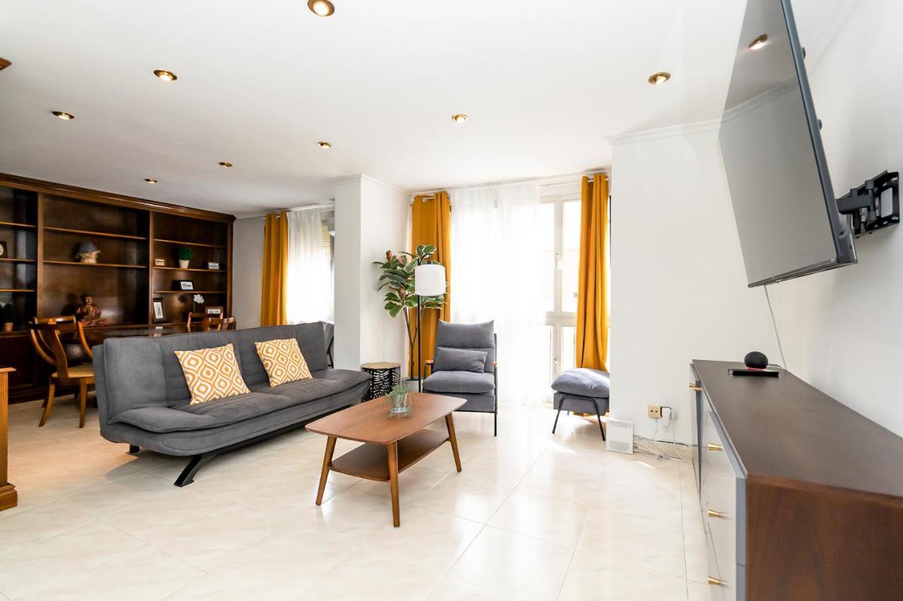 Maxwell House Valencia Apartment Exterior photo