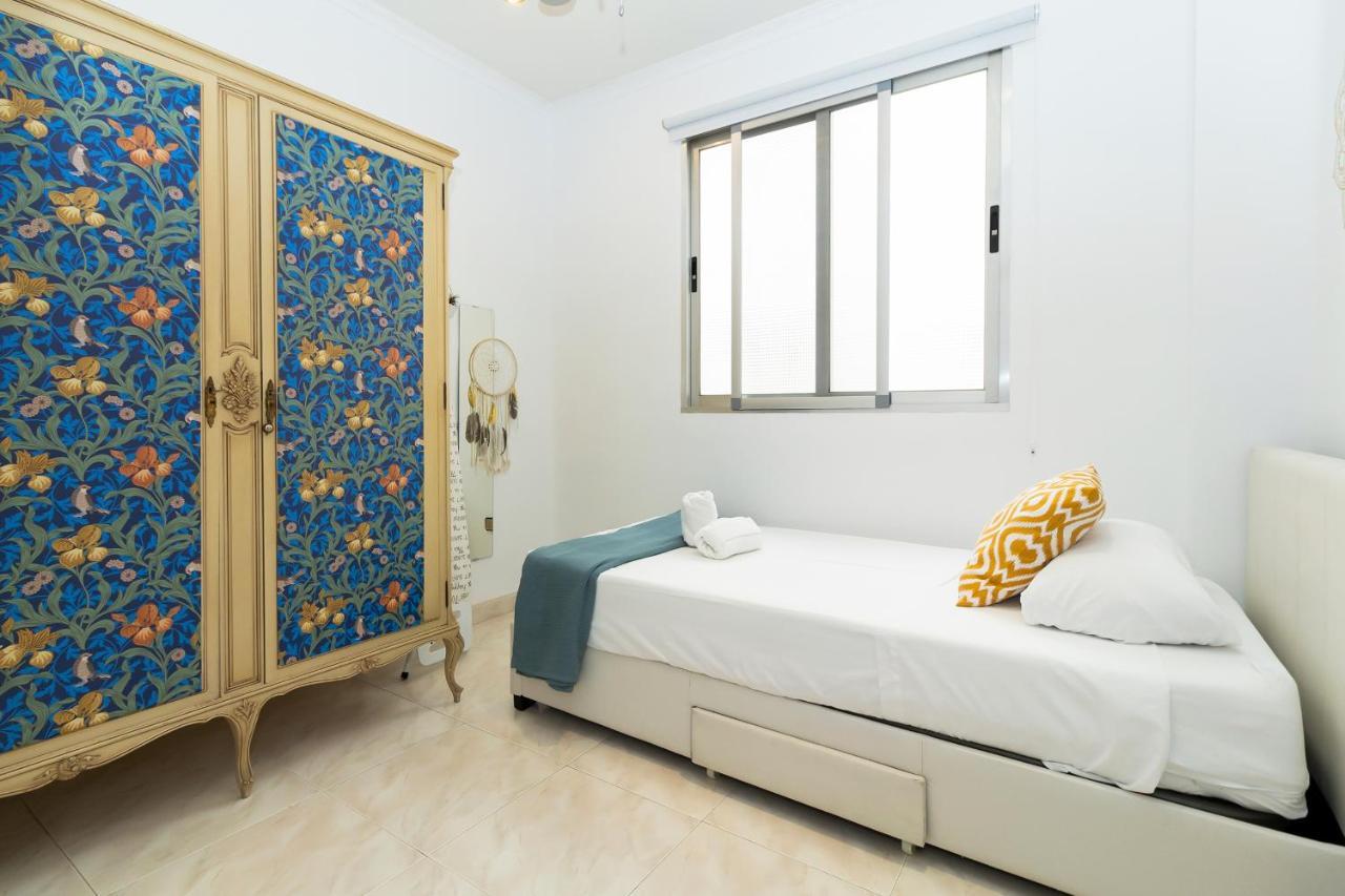 Maxwell House Valencia Apartment Exterior photo
