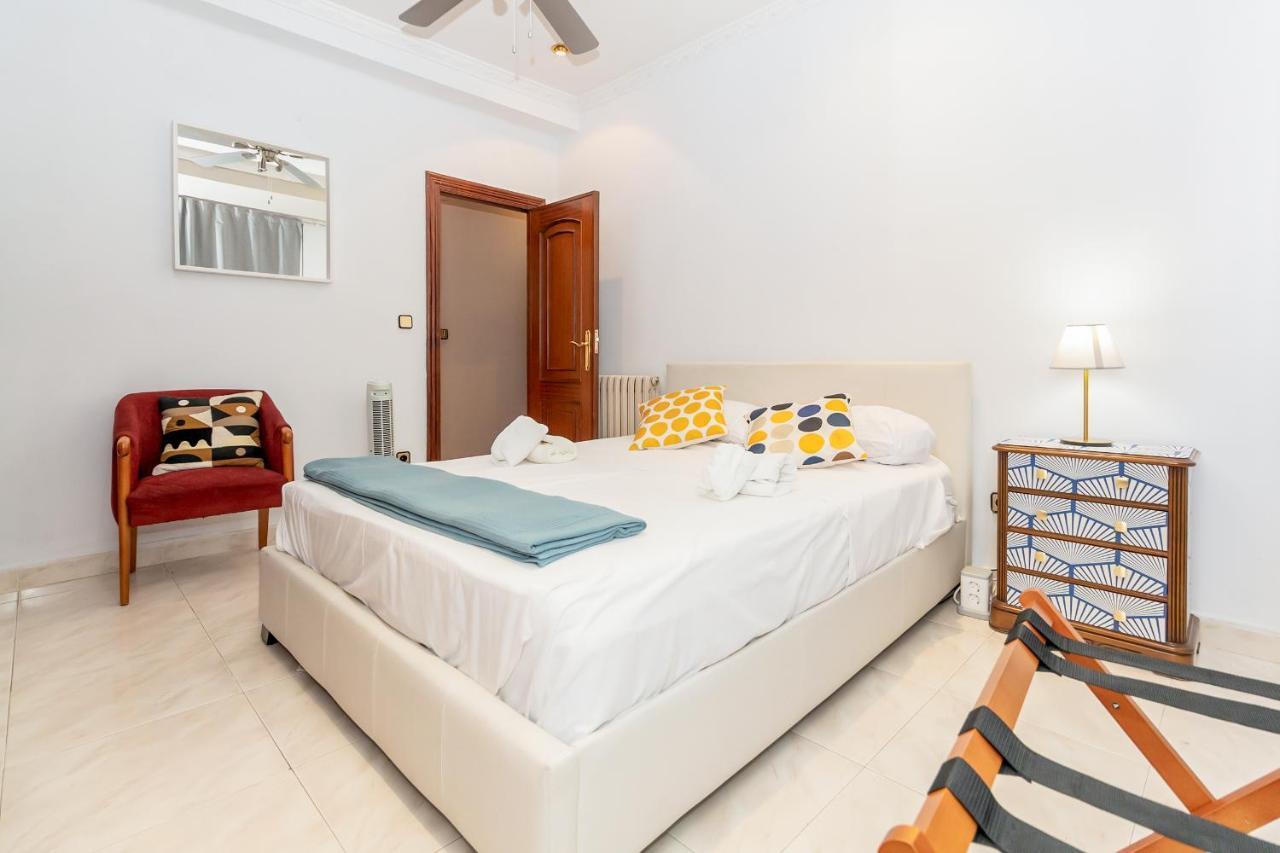 Maxwell House Valencia Apartment Exterior photo